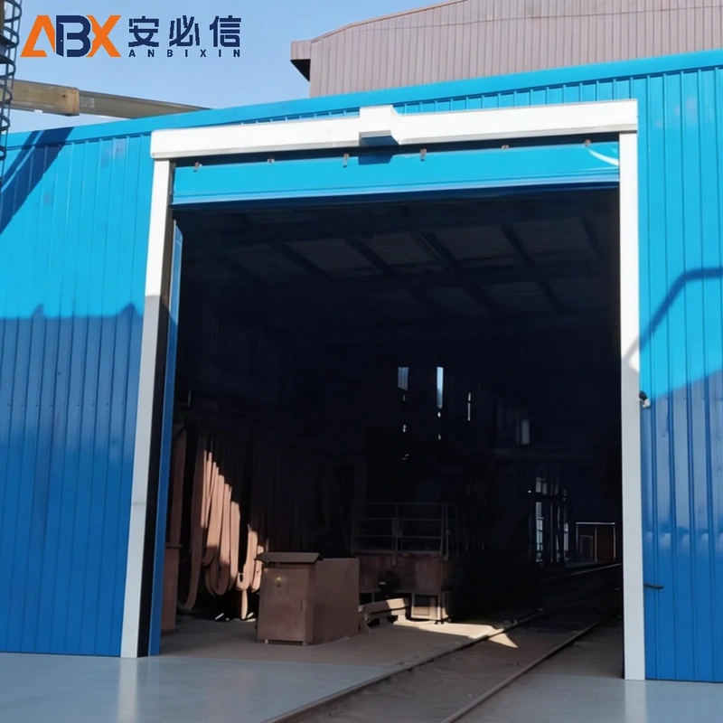 伊犁哈萨克冷库门封
